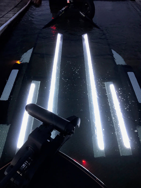 2X6 XP Gatorbak Bunk System - Assembly Required