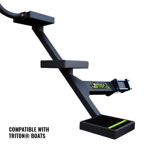 Boat Steps for Triton - Trailer Steps