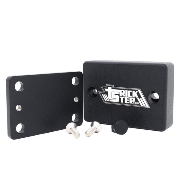 Boat Steps for 2025 Ranger