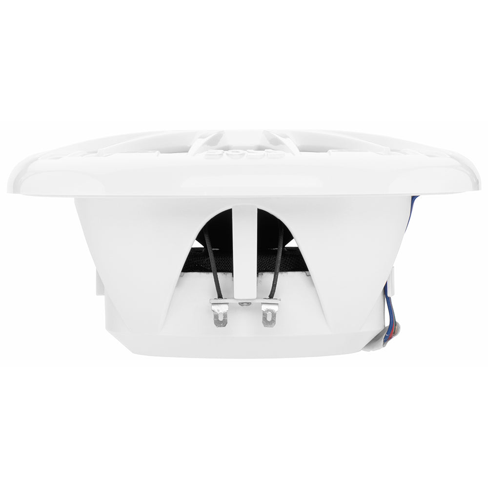 Aazon.co: BOSS Audio Systes CH6520 - Altavoces para autoóvil de 6.5