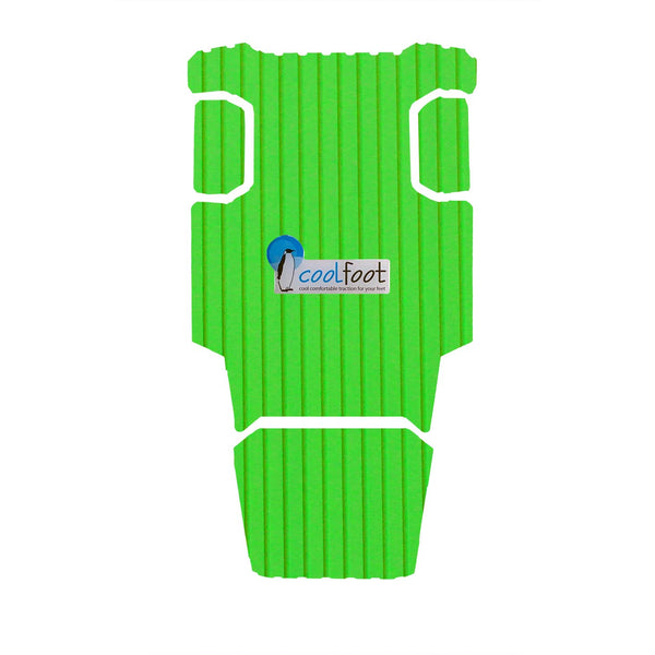 Coolfoot for Lowrance Ghost - CoolFoot