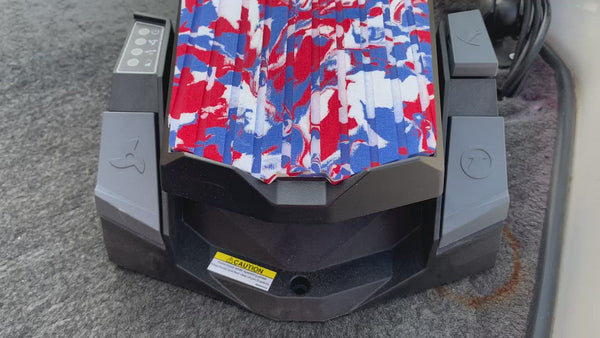 Coolfoot for MotorGuide Tour & Tour Pro - CoolFoot