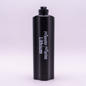 10AH FISHING REEL BATTERY