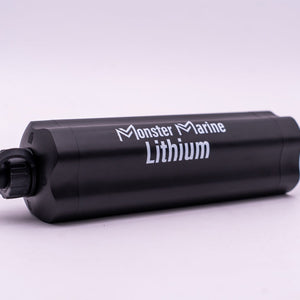 10AH FISHING REEL BATTERY