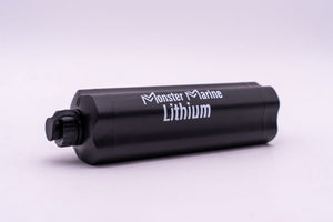 10AH FISHING REEL BATTERY