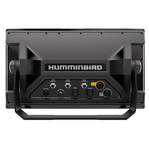 Humminbird APEX 19 VX MSI+ Chartplotter/Fishfinder w/o Transducer [411240-1VXCHO]