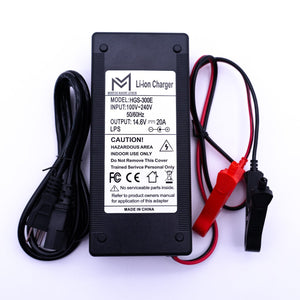 12v 20A Non Waterproof Charger