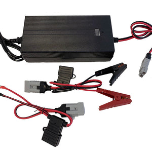 12V 30Ah Smart Charger