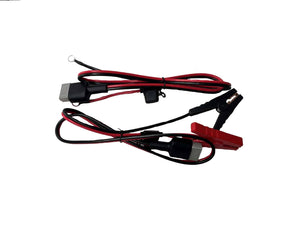 12V 30Ah Smart Charger - Battery Chargers