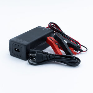 12v 3a Non Waterproof Lithium Charger - Chargers