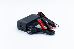 12v 3a Non Waterproof Lithium Charger - Chargers