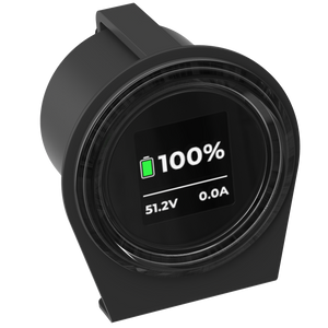 12V 460Ah V2 Elite Series - Heated & Bluetooth & Victron Comms LiFePO4 Battery - Lithium Battery