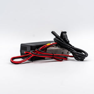 12v 5a Non Waterproof Charger w/ Anderson Connector - Chargers