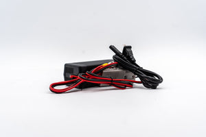 12v 5a Non Waterproof Charger w/ Anderson Connector - Chargers