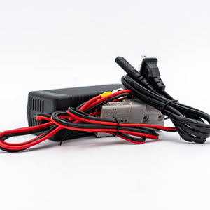 12v 5a Non Waterproof Charger w/ Anderson Connector - Chargers