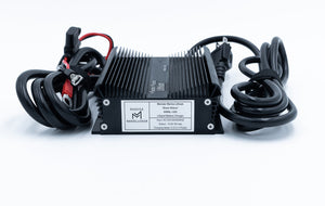 12v 5a waterproof charger - Chargers