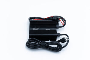 12v 5a waterproof charger - Chargers
