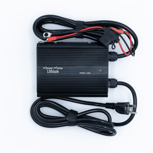 12v 5a waterproof charger - Chargers