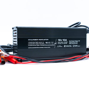 16v 10A Non Waterproof Charger - MML-C1210WP