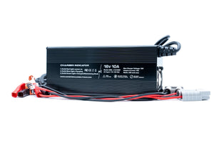 16v 10A Non Waterproof Charger - MML-C1210WP