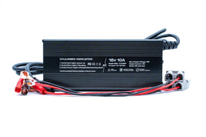 16v 10A Non Waterproof Charger - MML-C1210WP