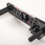 Emergency Boat Ladder with mount for PowerPole or Raptor