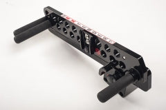 Emergency Boat Ladder with mount for PowerPole or Raptor