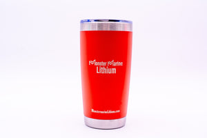 20oz STAINLESS TUMBLERS