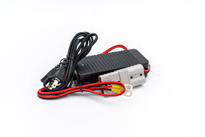 24v 2a Non Waterproof Charger w/ Anderson Quick connect - Chargers