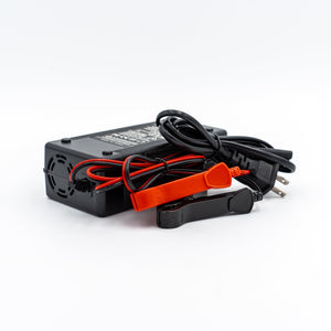 24v 5a Non Waterproof LiFePO4 Charger - Chargers