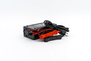 24v 5a Non Waterproof LiFePO4 Charger - Chargers