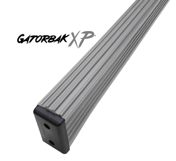 2X4/2X6 XP (Vertical Edge) Gatorbak Bunk System - Assembly Required