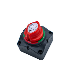 3 Way Battery Switch