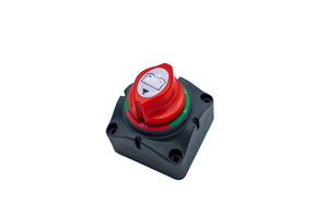 3 Way Battery Switch