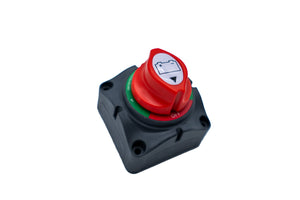 3 Way Battery Switch