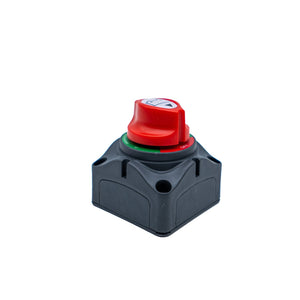 3 Way Battery Switch