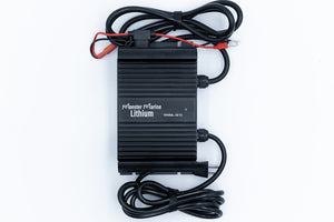 36v 10A Waterproof Lithium Battery Charger - Chargers