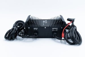 36v 10A Waterproof Lithium Battery Charger - Chargers