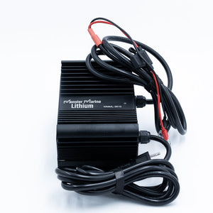 36v 10A Waterproof Lithium Battery Charger - Chargers