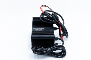 36v 10A Waterproof Lithium Battery Charger - Chargers
