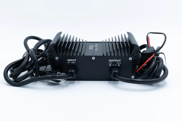 36v 10A Waterproof Lithium Battery Charger