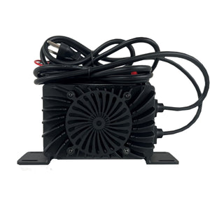 36V 10A LifePO4 Charger IONIC - Battery Chargers