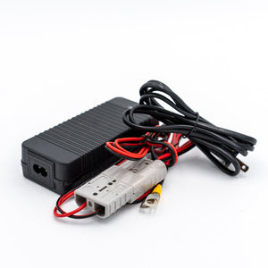 36v 2a NON WATERPROOF CHARGER w/ Anderson Connectors