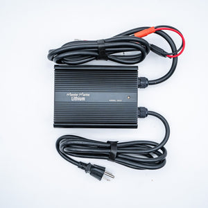 36v 5a Waterproof Lithium Battery Charger - Chargers