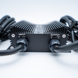 36v 5a Waterproof Lithium Battery Charger - Chargers