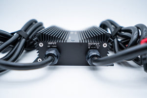 36v 5a Waterproof Lithium Battery Charger - Chargers