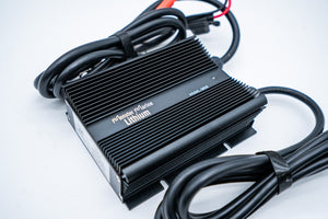 36v 5a Waterproof Lithium Battery Charger - Chargers