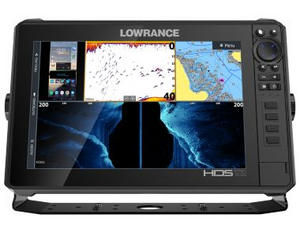 40% OFF! DD26 Fishing Mean Screen Anti Glare tempered glass that fits the Lowrance Live 12 HDS & PRO - Graph Protection