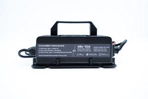 48V 10A GOLF CART BATTERY CHARGER - MML-C4810G