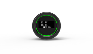 48V 60Ah GC2 Golf Cart LiFePO4 Lithium Battery Kit